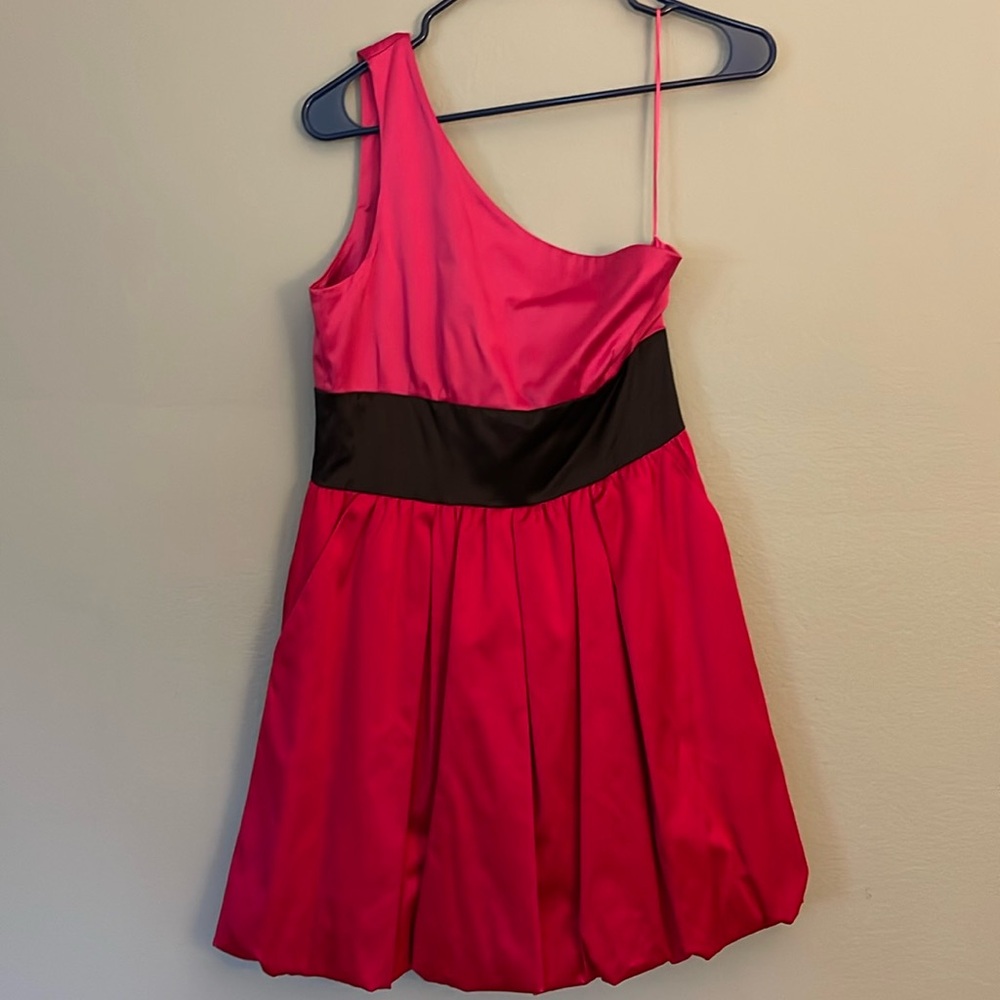 Aqua Prom / Formal Dress
